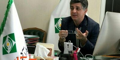 گفت و گوی اختصاصی چابک آنلاین با عباس اسلامی، معاون بیمه‌های عمر و سرمایه‌گذاری شرکت بیمه کارآفرین