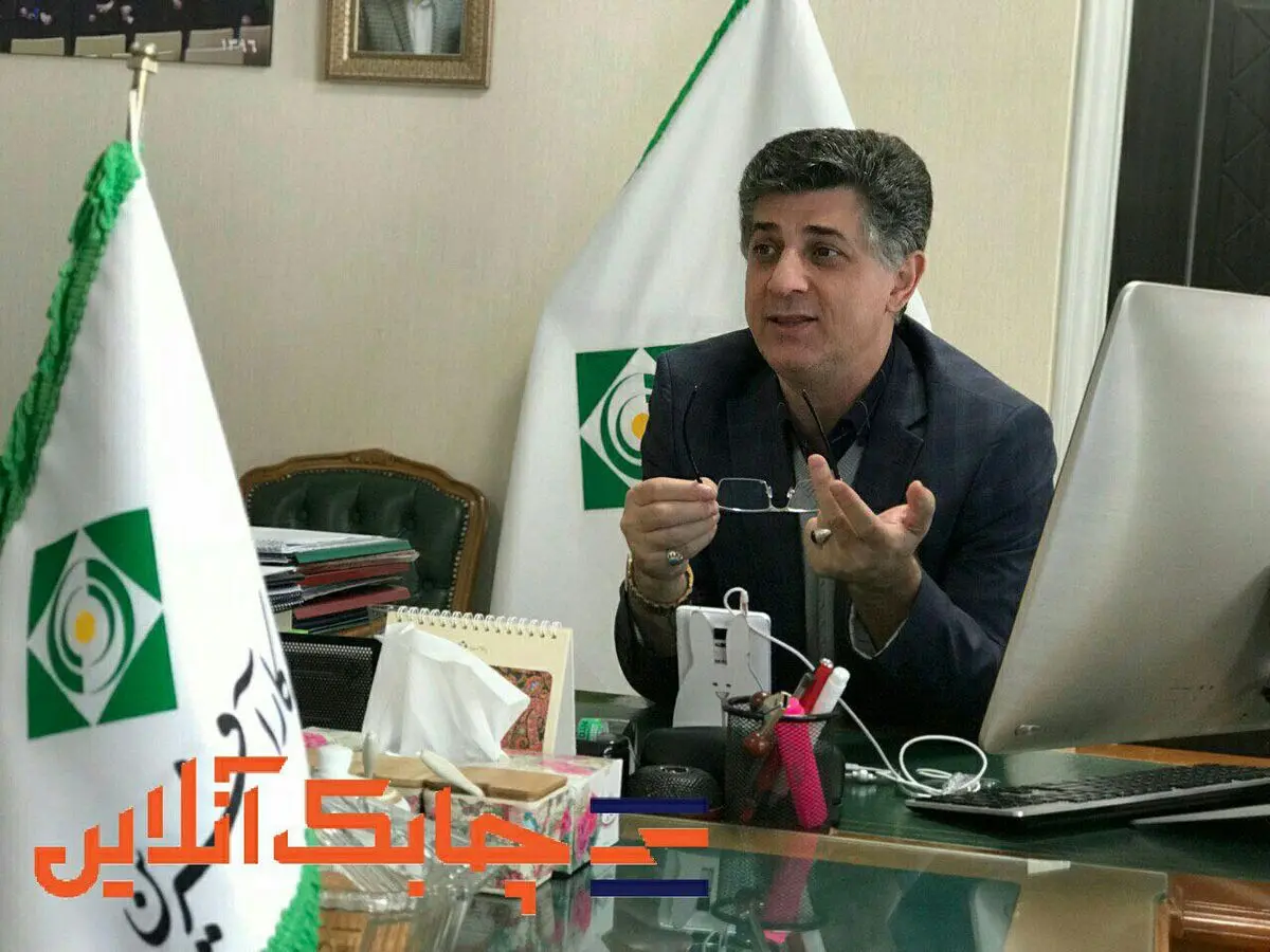 سازمان فروش بیمه عمر کپی کردنی نیست