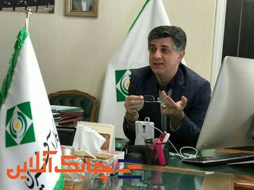 گفت و گوی اختصاصی با عباس اسلامی