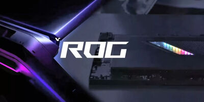 ایسوس نسل جدید لپ‌تاپ‌های ROG را در نمایشگاه CES 2025 معرفی می‌کند
