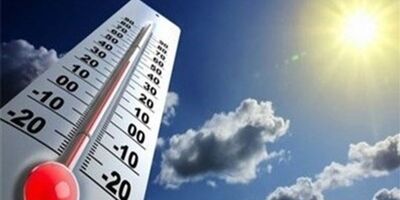 کاهش دمای هوا در تهران به ۳۸ درجه