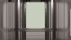 ۵۰ هزار دستگاه آسانسور سالانه نصب و راه‌اندازی می‌شود