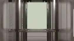 ۵۰ هزار دستگاه آسانسور سالانه نصب و راه‌اندازی می‌شود