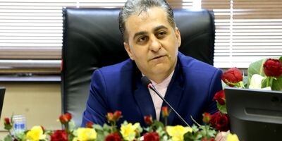 مذاکره با من برای قبول مدیریت عاملی بیمه ملت شایعه است