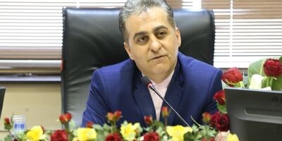 مذاکره با من برای قبول مدیریت عاملی بیمه ملت شایعه است