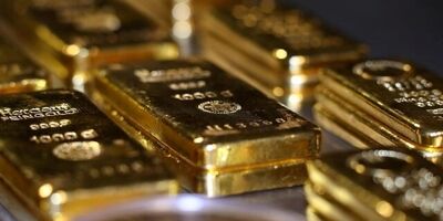 ترمز قیمت طلا در آستانه انتشار آمار تورم آمریکا