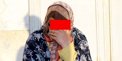 نامادری منکر دخالت در قتل دختر کوچولو شد 