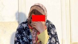 نامادری منکر دخالت در قتل دختر کوچولو شد 