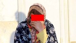 نامادری منکر دخالت در قتل دختر کوچولو شد 