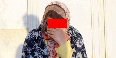 نامادری منکر دخالت در قتل دختر کوچولو شد 