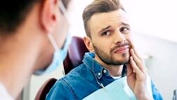 استامینوفن و ایبوپروفن برای دندان درد خوب است ؟
