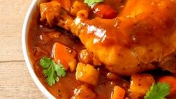 طرز تهیه انواع خورش ایرانی با مرغ
