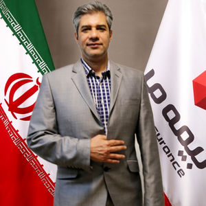 سید مهران انوری