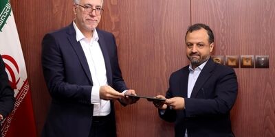 «حسینی» مدیرعامل بانک مسکن شد
