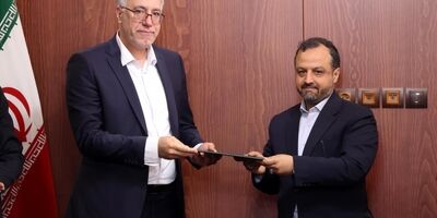 «حسینی» مدیرعامل بانک مسکن شد
