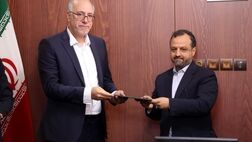 «حسینی» مدیرعامل بانک مسکن شد
