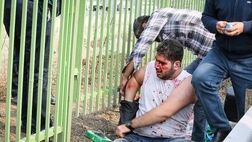 آمار تصادفات معابر تهران با کاهش همراه بوده است