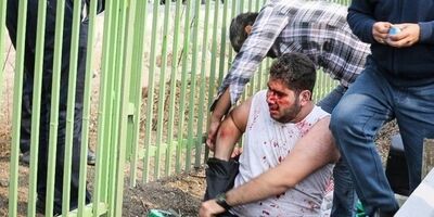 آمار تصادفات معابر تهران با کاهش همراه بوده است
