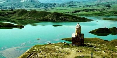 دو هزار میلیارد دلار سرمایه گذاری در ماکو