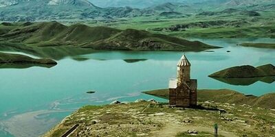 دو هزار میلیارد دلار سرمایه گذاری در ماکو