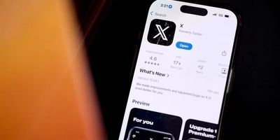 توییتر سابق ۲۰ ساله شد