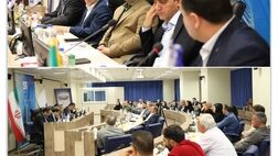 سرعت پرداخت خسارت بیمه گذاران سرمد به حداقل خواهد رسید