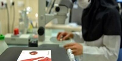 اجرای ۸ پروژه ملی جهت تامین داروهای زیستی برای درمان ناباروری بانوان