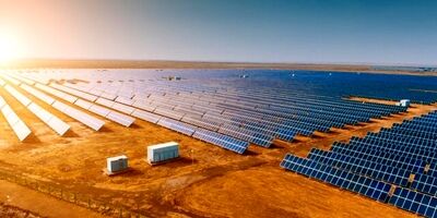 سهم نیروگاه‌های تجدیدپذیر از تولید برق ایران چقدر است؟
