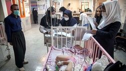 خطر انتقال آنفلوآنزا تا ۷ روز پس از ابتلا