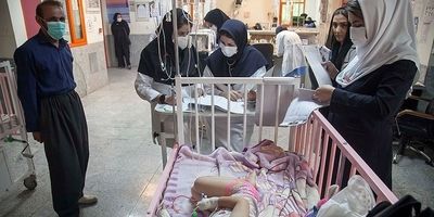 هشدار نسبت به مصرف بی‌رویه آنتی‌بیوتیک
