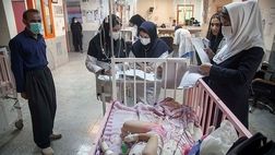 خطر انتقال آنفلوآنزا تا ۷ روز پس از ابتلا