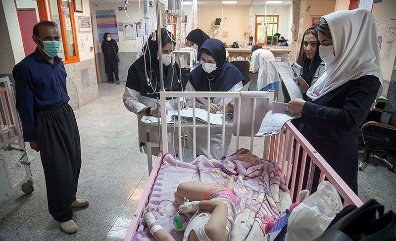 خطر انتقال آنفلوآنزا تا ۷ روز پس از ابتلا