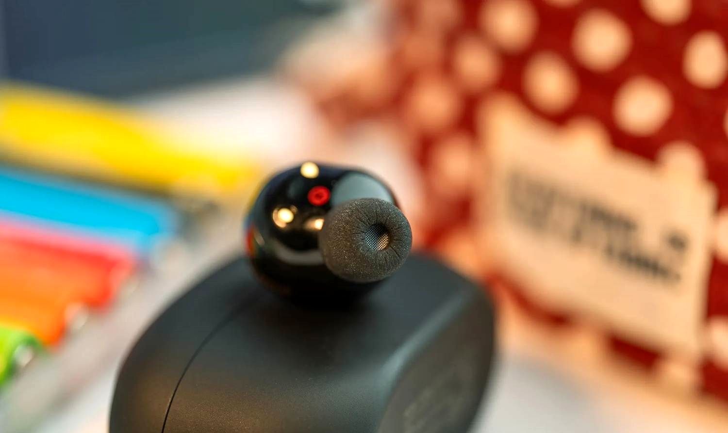 تصاویر هندزفری بعدی سونی از بازطراحی عمیق خبر می‌دهند
