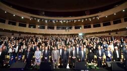 ضریب نفوذ بیمه در ایران یک سوم متوسط جهانی است