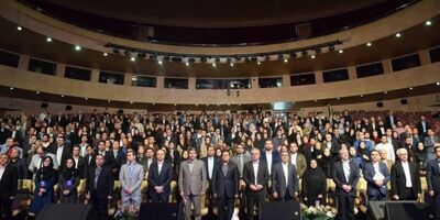 ضریب نفوذ بیمه در ایران یک سوم متوسط جهانی است