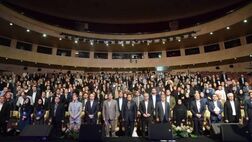 ضریب نفوذ بیمه در ایران یک سوم متوسط جهانی است
