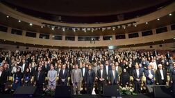 ضریب نفوذ بیمه در ایران یک سوم متوسط جهانی است