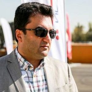 پویا سالاری شریف