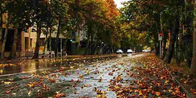 کاهش محسوس دمای تهران از شنبه