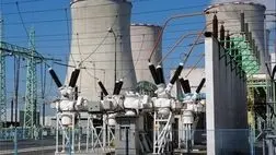 افزایش آمادگی نیروگاه‌ها برای تابستان آینده

