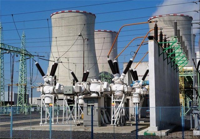 تزریق فوری نقدینگی برای نیروگاهها در راه است