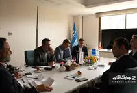 میزگرد بررسی رابطه تحول دیجیتال و مشتری مداری در صنعت لیزینگ برگزارشد + گزارش تصویری