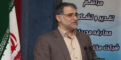 ۳۱هزار شغل جدید در بستر فضای مجازی شکل گرفت