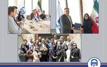 امضای تفاهم‌نامه همکاری بیمه آسیا و بانک کشاورزی

