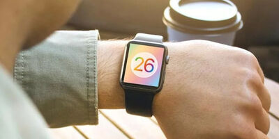 این مدل‌های اپل واچ احتمالاً watchOS 26 را دریافت می‌کنند
