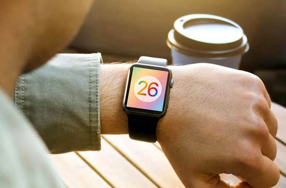 این مدلهای اپل واچ احتمالاً watchOS 26 را دریافت میکنند