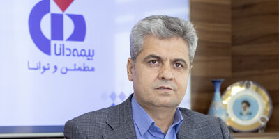 تحلیل دکتر کاردگر از سیاست‌گذاری در بیمه
