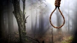 قصـاص شـوهــر به خاطر قتل خانــم معلـم
