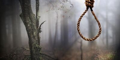 قصـاص شـوهــر به خاطر قتل خانــم معلـم
