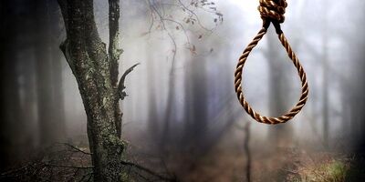 قصـاص شـوهــر به خاطر قتل خانــم معلـم
